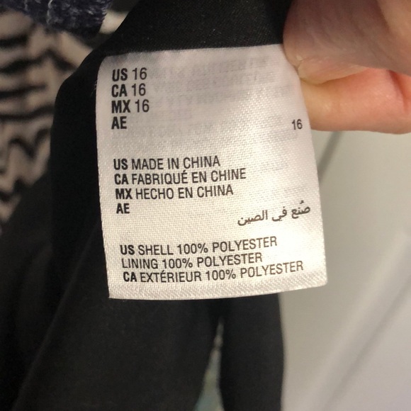 Long dress - Picture 5 of 6